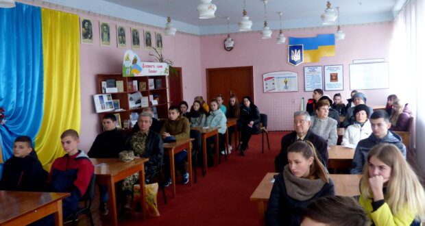 73 роки з дня звільнення українських земель від німецьких загарбників P1330417 620x330 - 73 роки з дня звільнення українських земель від німецьких загарбників