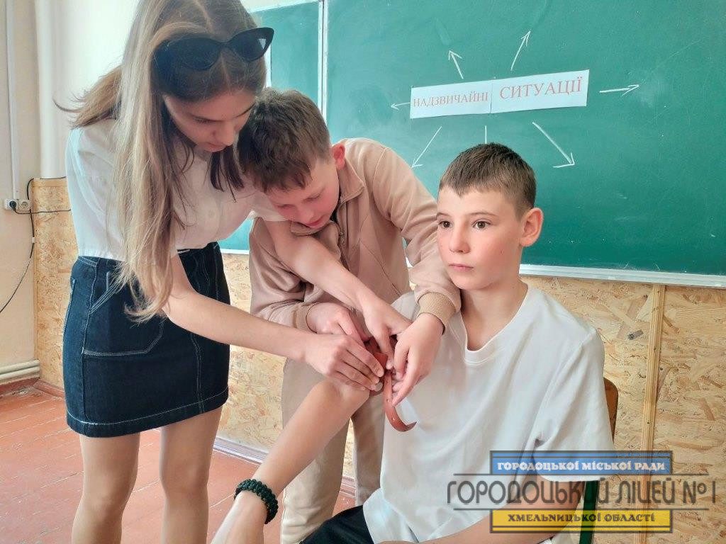 photo 5210934673658738920 y - Вікторина "Цивільний захист"