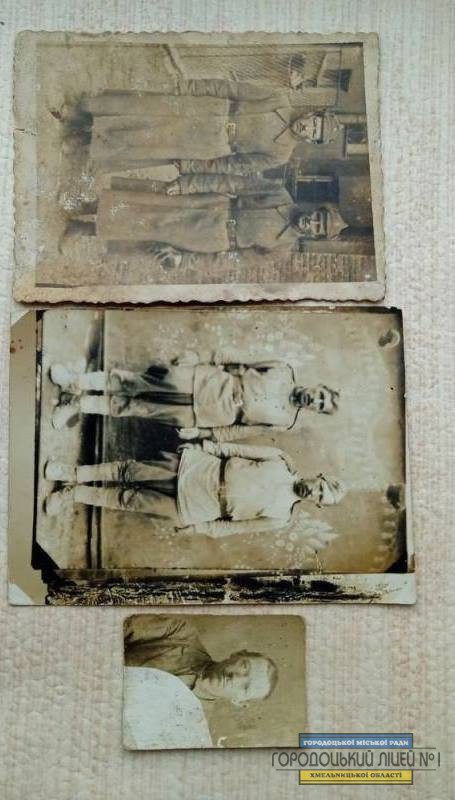 Класна година « Розкажи про свого діда» photo 5246879435347587810 y - Класна година « Розкажи про свого діда»