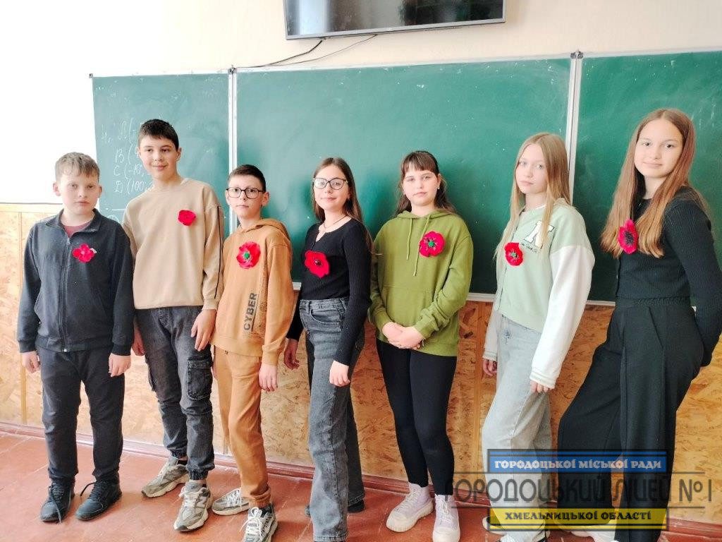 Мак як символ дня пам'яті та примирення photo 5253832682457132970 y - Мак як символ дня пам'яті та примирення